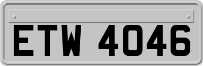ETW4046