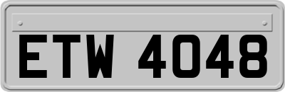 ETW4048