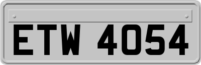 ETW4054