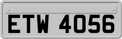 ETW4056