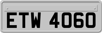 ETW4060