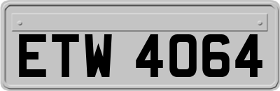 ETW4064