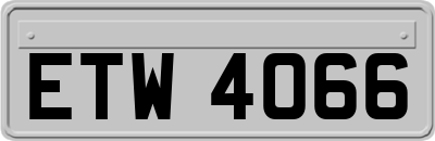 ETW4066