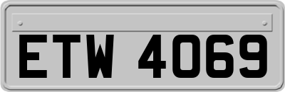 ETW4069