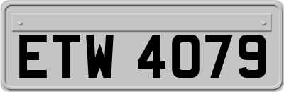 ETW4079