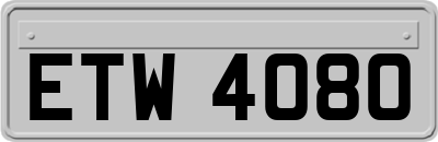 ETW4080