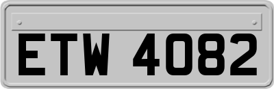 ETW4082
