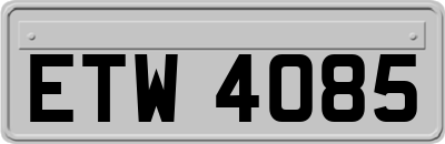 ETW4085