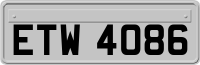 ETW4086