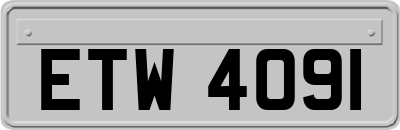 ETW4091