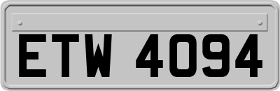 ETW4094