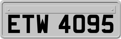 ETW4095
