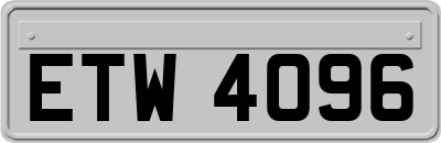 ETW4096
