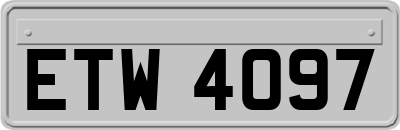 ETW4097