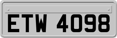 ETW4098