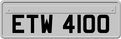 ETW4100