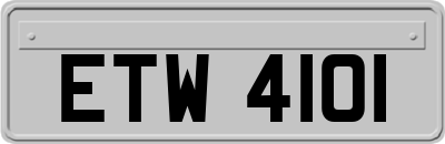 ETW4101