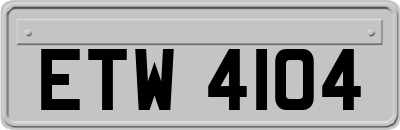 ETW4104