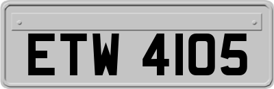 ETW4105