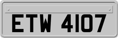ETW4107