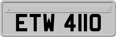 ETW4110