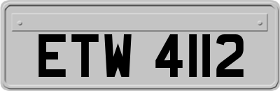 ETW4112
