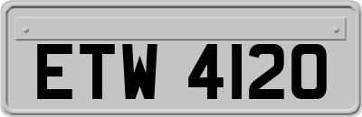 ETW4120