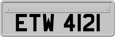 ETW4121