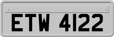 ETW4122