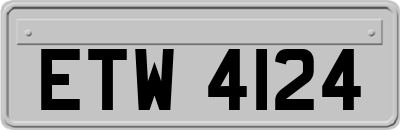 ETW4124