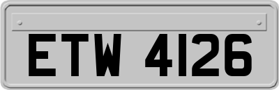 ETW4126