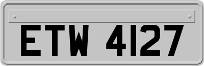ETW4127