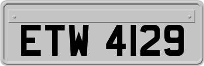 ETW4129