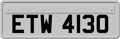 ETW4130