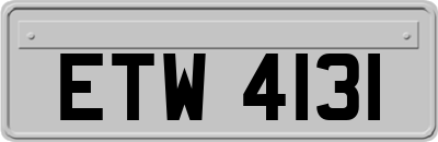 ETW4131