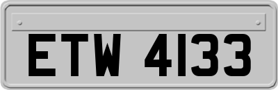 ETW4133