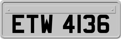 ETW4136