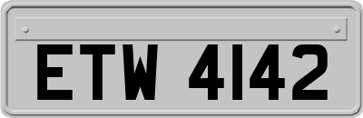ETW4142