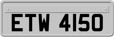 ETW4150