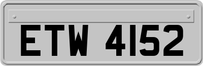 ETW4152