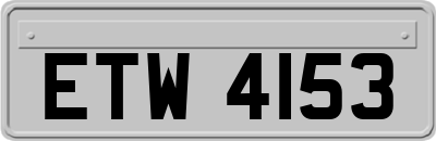 ETW4153