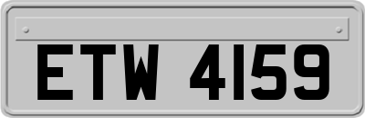 ETW4159