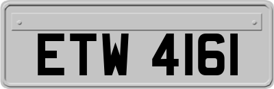 ETW4161