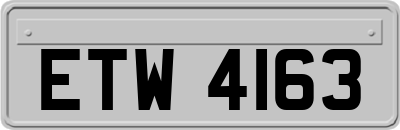 ETW4163