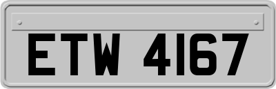 ETW4167