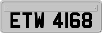ETW4168