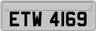 ETW4169