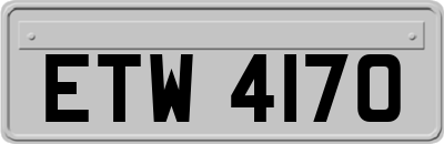 ETW4170