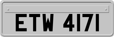 ETW4171