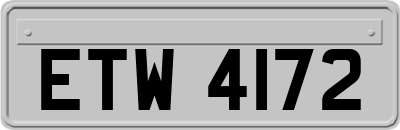 ETW4172
